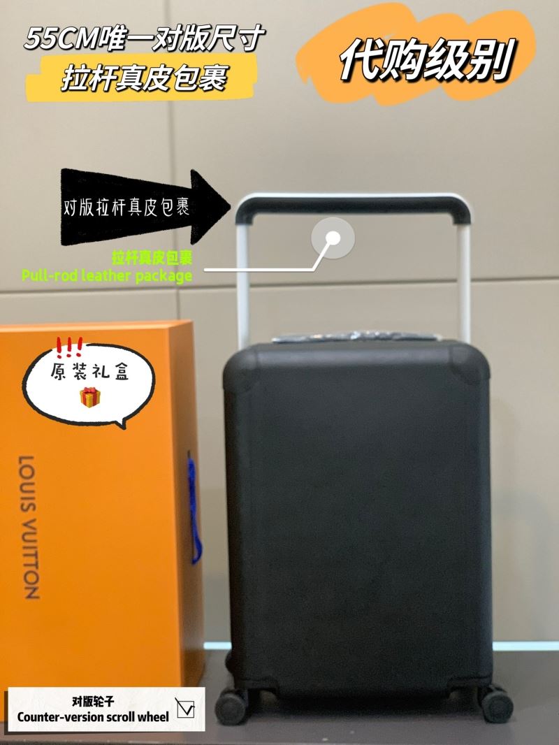 Louis Vuitton Suitcase